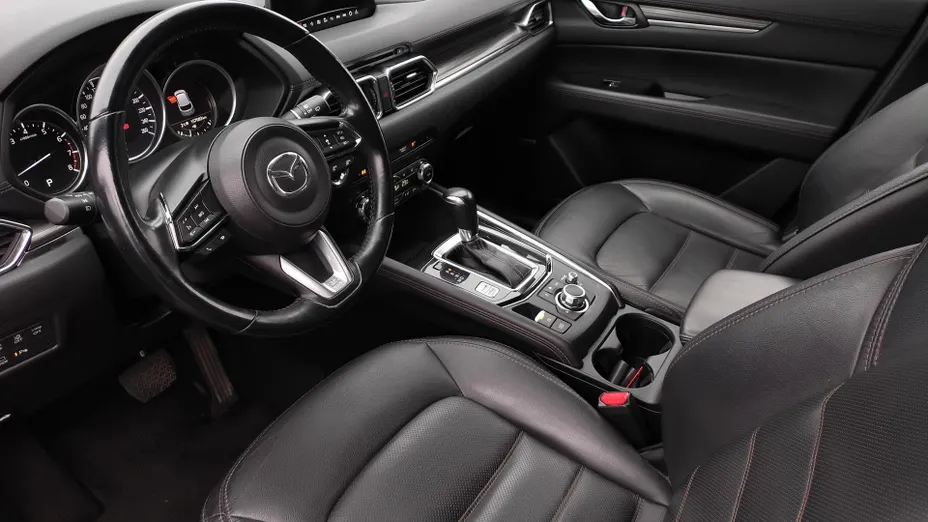 MAZDA CX-5 CX-5 2.5 Skydream 2WD aut