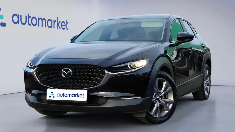 MAZDA CX-30 CX-30 2.0 mHEV Kanjo 2WD