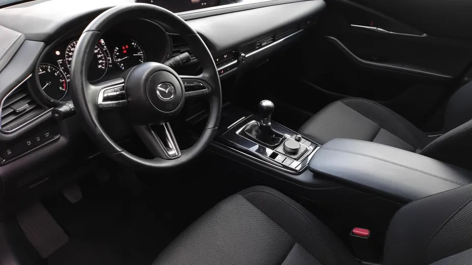 MAZDA CX-30 CX-30 2.0 mHEV Kanjo 2WD