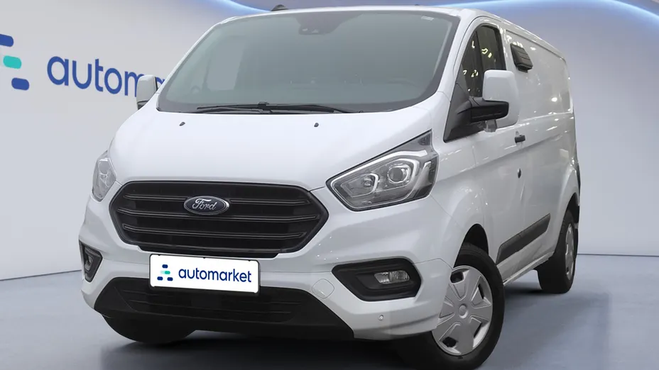 FORD Transit Custom Transit Custom 340 L2H1 Trend