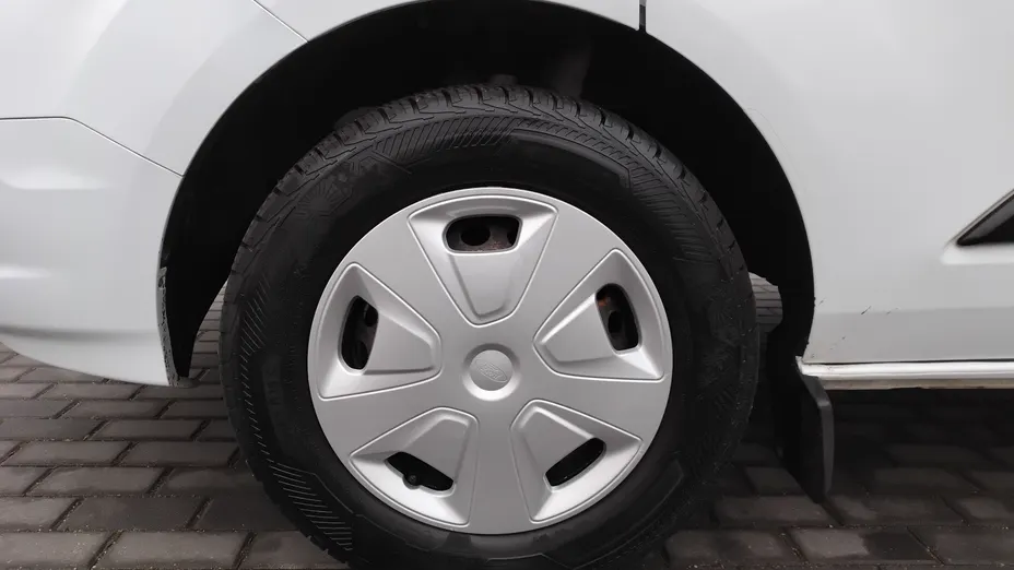 FORD Transit Custom Transit Custom 340 L2H1 Trend