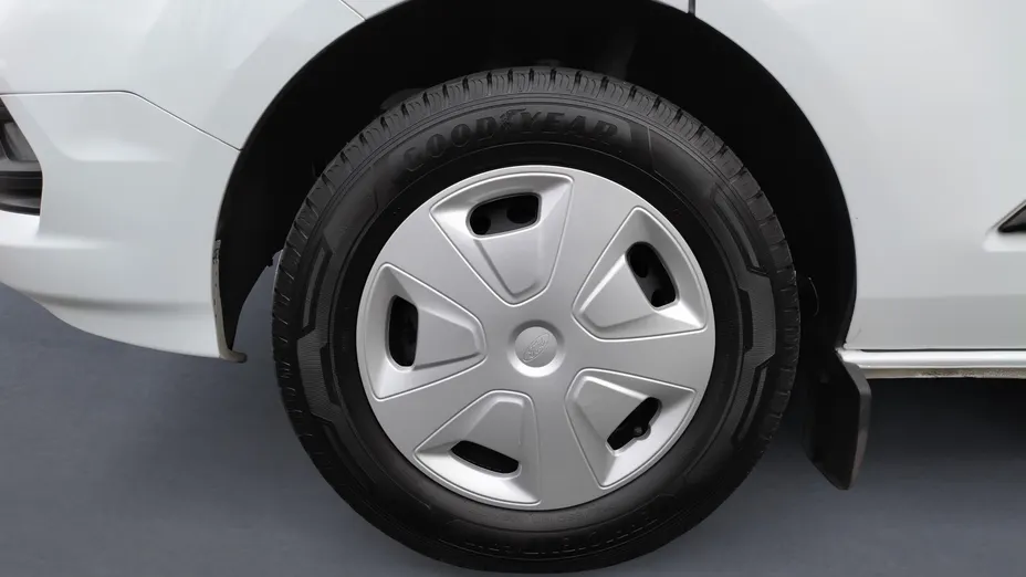 FORD Transit Custom Transit Custom 340 L2H1 Trend