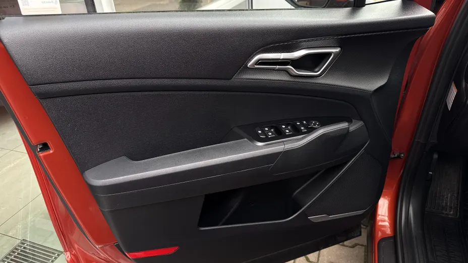 KIA Sportage Sportage 1.6 T-GDI M 2WD