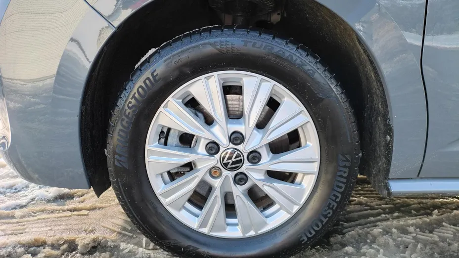 VOLKSWAGEN Multivan Multivan 1.4 TSI eHybrid PHEV 160kW L1 DSG