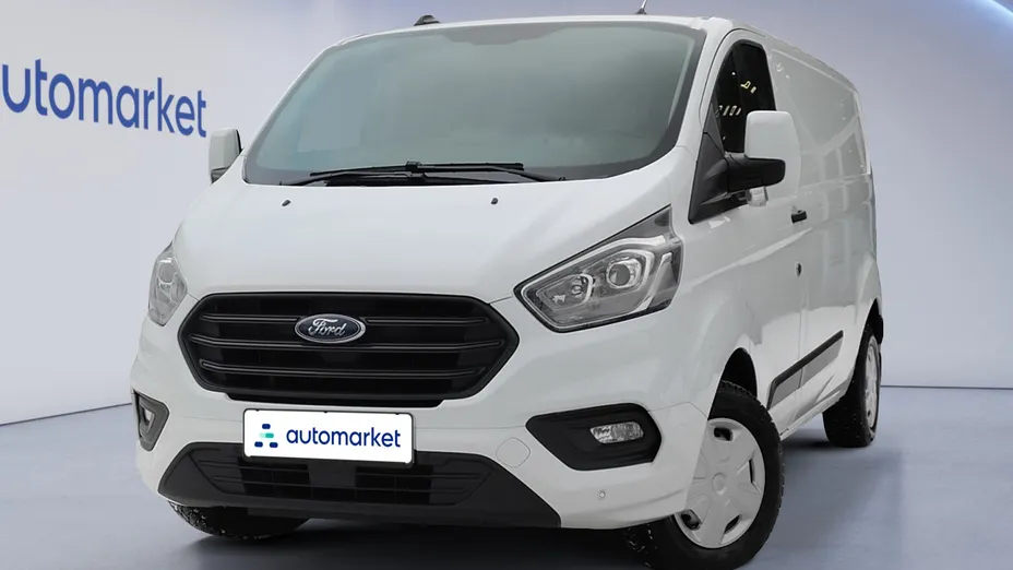 FORD Transit Custom Transit Custom 300 L2H1 Trend