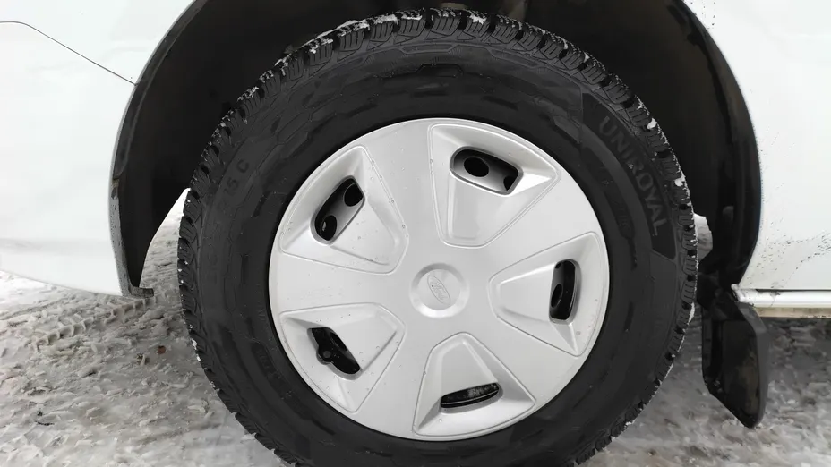 FORD Transit Custom Transit Custom 300 L2H1 Trend