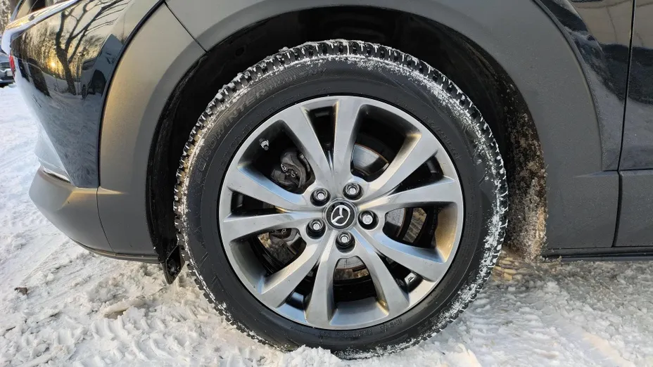 MAZDA CX-30 CX-30 2.0 mHEV Kanjo 2WD