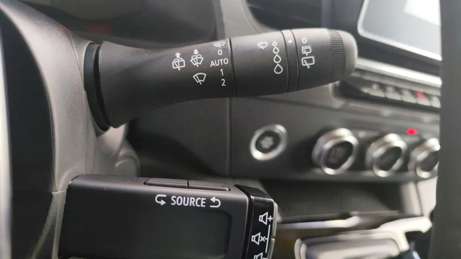 NISSAN Townstar Combi Townstar Combi 1.3 DIG-T L2 N-Connecta DCT Nowy