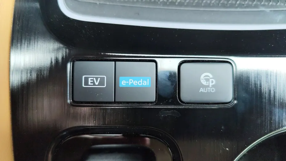 NISSAN X-Trail X-Trail 1.5 VC-T e-POWER Tekna e-4ORCE