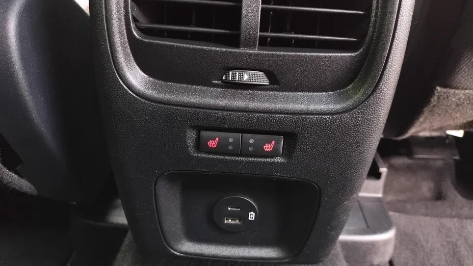 FORD Kuga Kuga 1.5 EcoBoost FWD ST-Line