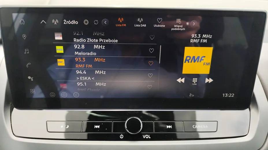 NISSAN Qashqai Qashqai 1.3 DIG-T mHEV N-Connecta