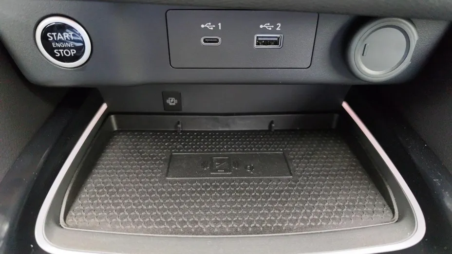 NISSAN X-Trail X-Trail 1.5 VC-T mHEV N-Connecta 2WD Xtronic Nowy