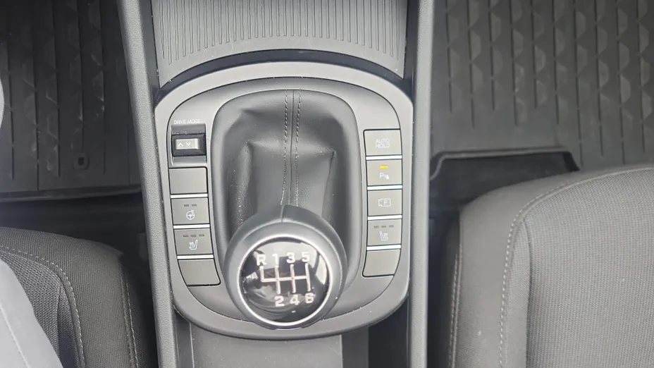 HYUNDAI Kona Kona 1.0 T-GDI Smart