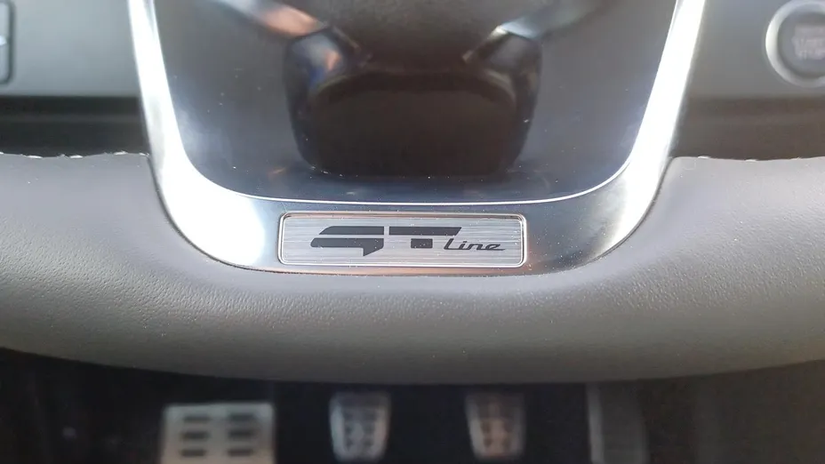 KIA ProCeed ProCeed 1.5 T-GDI GT Line Nowy