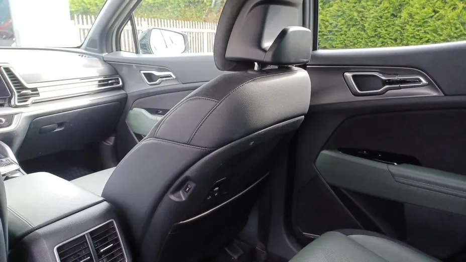 KIA Sportage Sportage 1.6 T-GDI mHEV Anniversary 2WD DCT