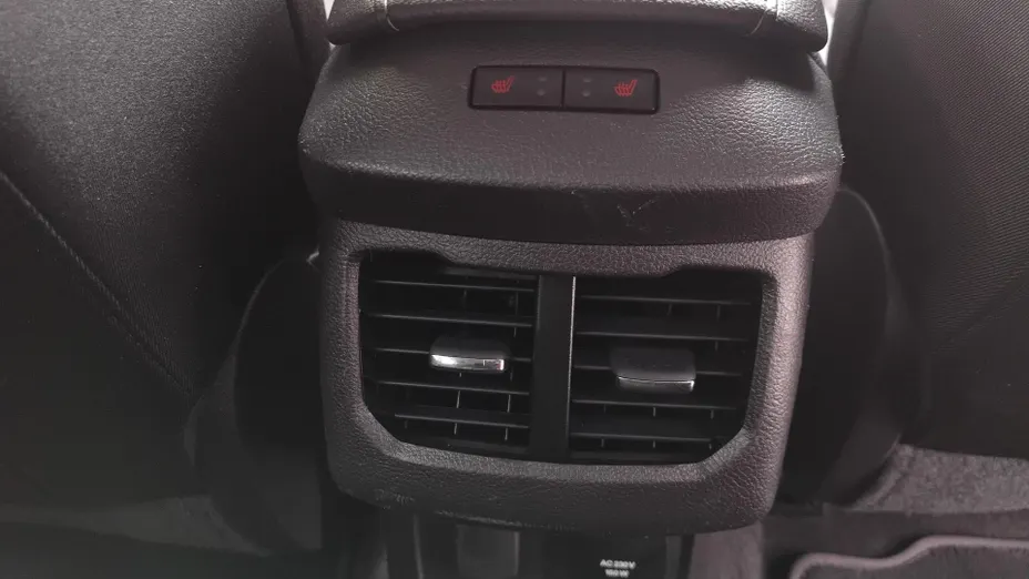 FORD Mondeo Mondeo 2.0 EcoBlue Titanium aut