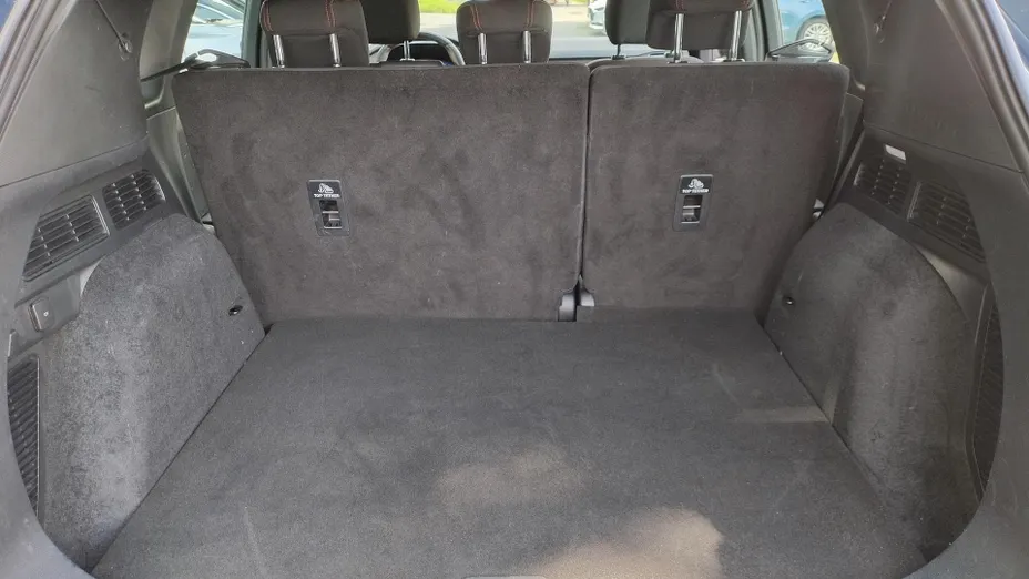 FORD Kuga Kuga 1.5 EcoBoost FWD ST-Line