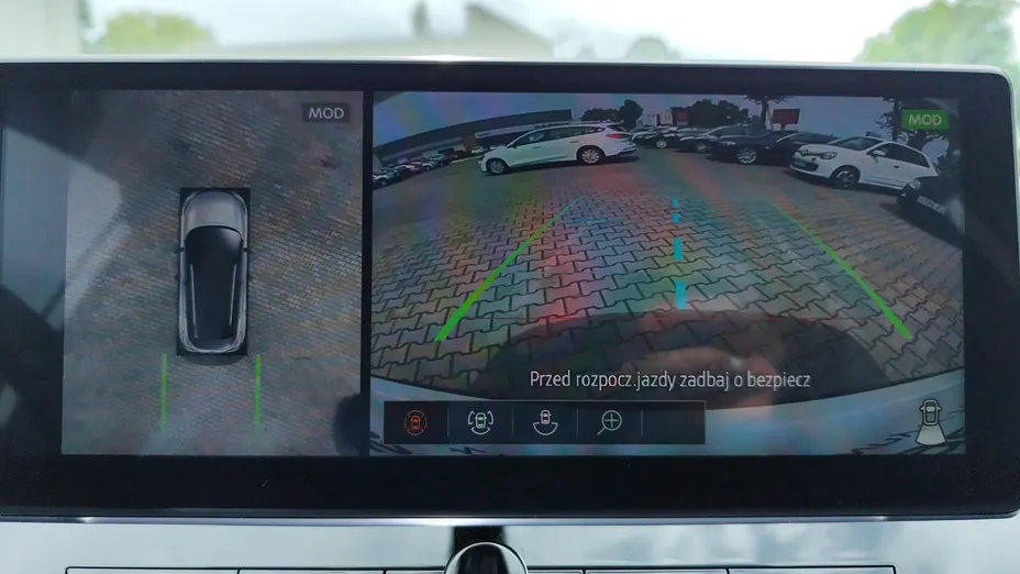 NISSAN Qashqai Qashqai 1.3 DIG-T mHEV N-Connecta