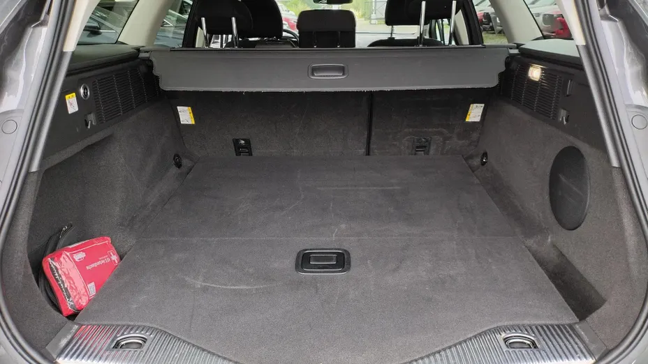 FORD Mondeo Mondeo 2.0 EcoBlue Titanium aut