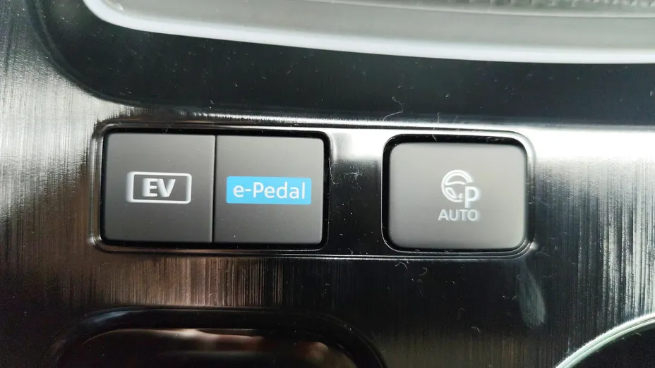 NISSAN X-Trail X-Trail 1.5 VC-T e-POWER Tekna e-4ORCE 7os Nowy