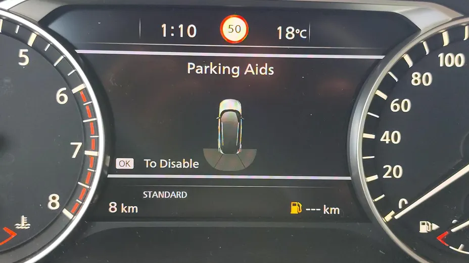 NISSAN Qashqai Qashqai 1.3 DIG-T mHEV Acenta Nowy