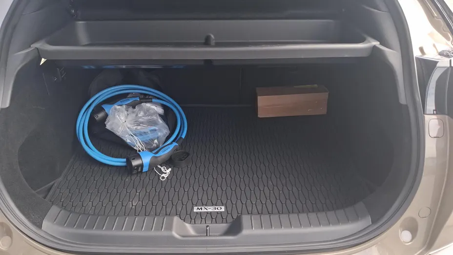 MAZDA MX-30 MX-30 35.5kWh Makoto