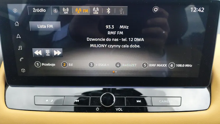 NISSAN X-Trail X-Trail 1.5 VC-T e-POWER Tekna e-4ORCE