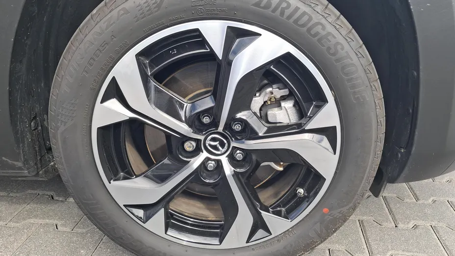 MAZDA MX-30 MX-30 35.5kWh Makoto