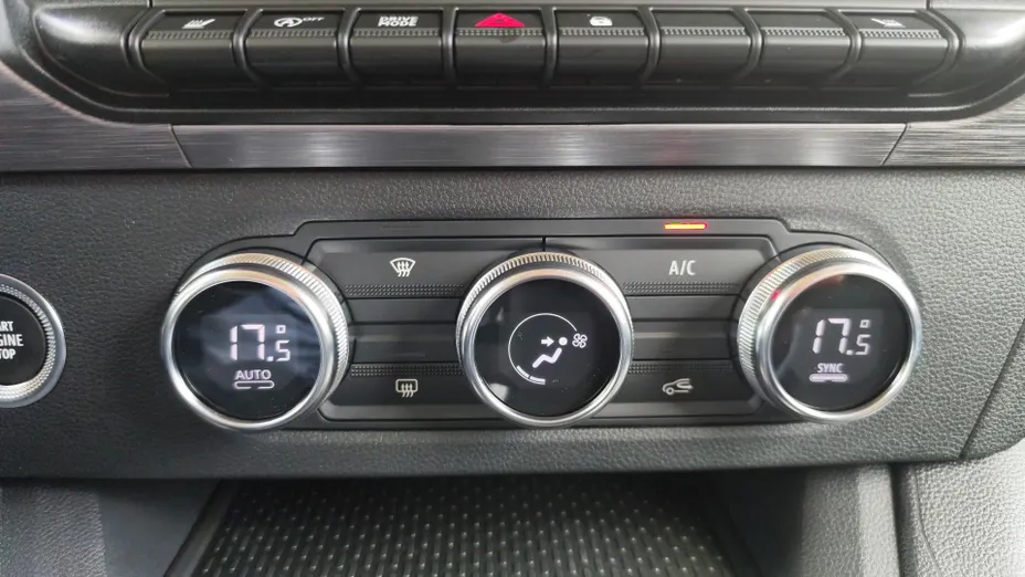 NISSAN Townstar Combi Townstar Combi 1.3 DIG-T L2 N-Connecta DCT Nowy