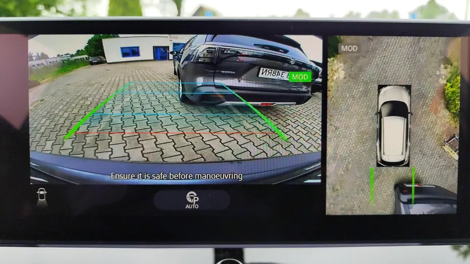 NISSAN X-Trail X-Trail 1.5 VC-T e-POWER Tekna e-4ORCE Nowy