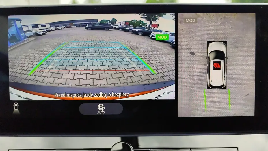 NISSAN X-Trail X-Trail 1.5 VC-T e-POWER Tekna e-4ORCE