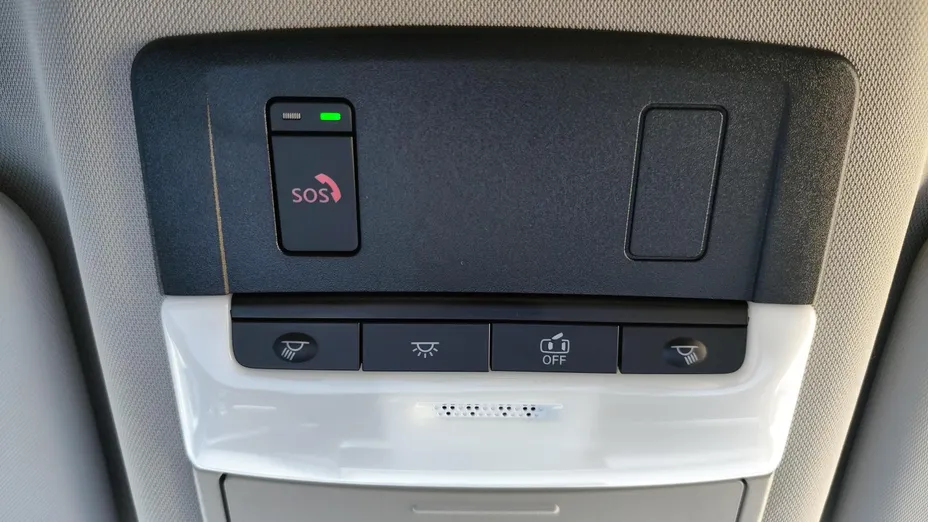 NISSAN X-Trail X-Trail 1.5 VC-T mHEV N-Connecta 2WD Xtronic Nowy