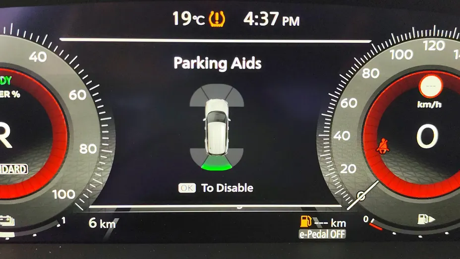 NISSAN X-Trail X-Trail 1.5 VC-T e-POWER Tekna e-4ORCE Nowy