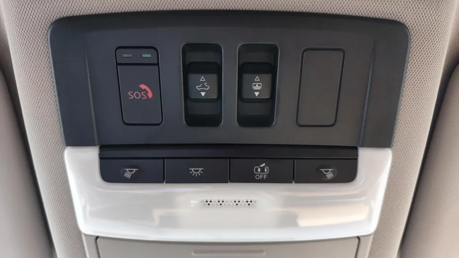 NISSAN X-Trail X-Trail 1.5 VC-T e-POWER Tekna e-4ORCE