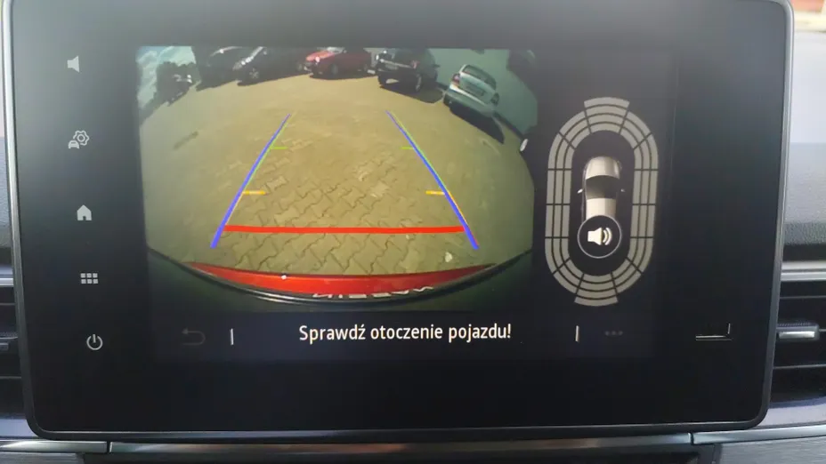 NISSAN Townstar Combi Townstar Combi 1.3 DIG-T L2 N-Connecta DCT Nowy