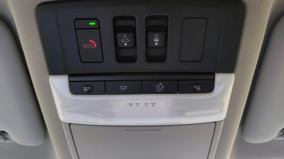 NISSAN X-Trail X-Trail 1.5 VC-T e-POWER Tekna e-4ORCE Nowy