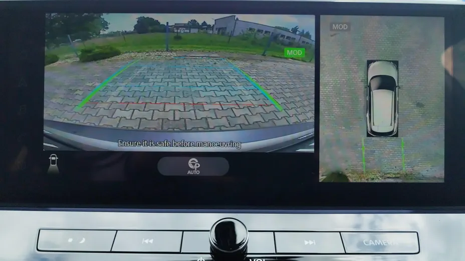 NISSAN X-Trail X-Trail 1.5 VC-T e-POWER Tekna e-4ORCE 7os Nowy