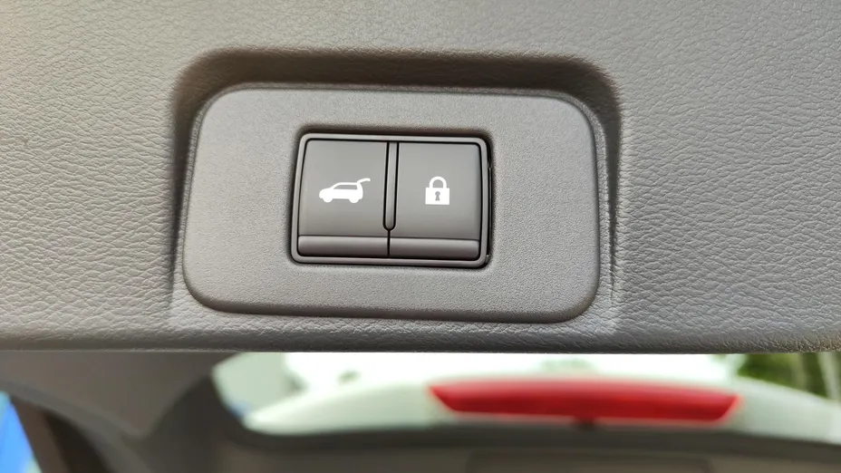 NISSAN X-Trail X-Trail 1.5 VC-T mHEV N-Connecta 2WD Xtronic Nowy