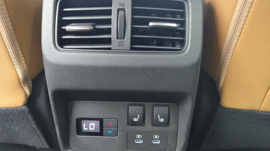 NISSAN X-Trail X-Trail 1.5 VC-T e-POWER Tekna e-4ORCE