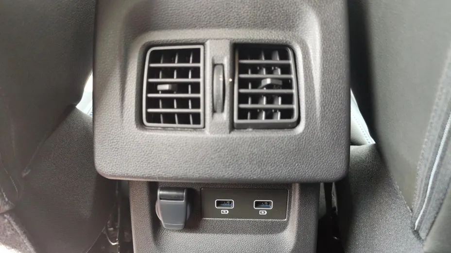 NISSAN Townstar Combi Townstar Combi 1.3 DIG-T L2 N-Connecta DCT Nowy