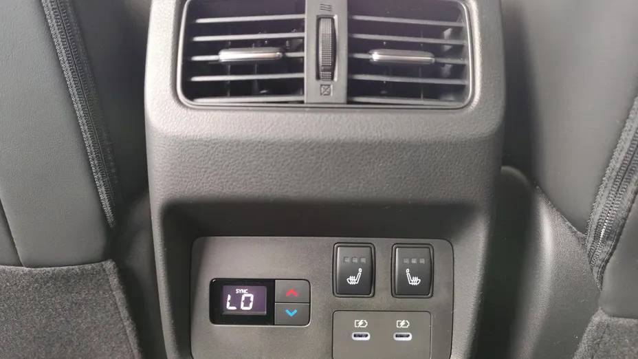 NISSAN X-Trail X-Trail 1.5 VC-T e-POWER Tekna e-4ORCE Nowy