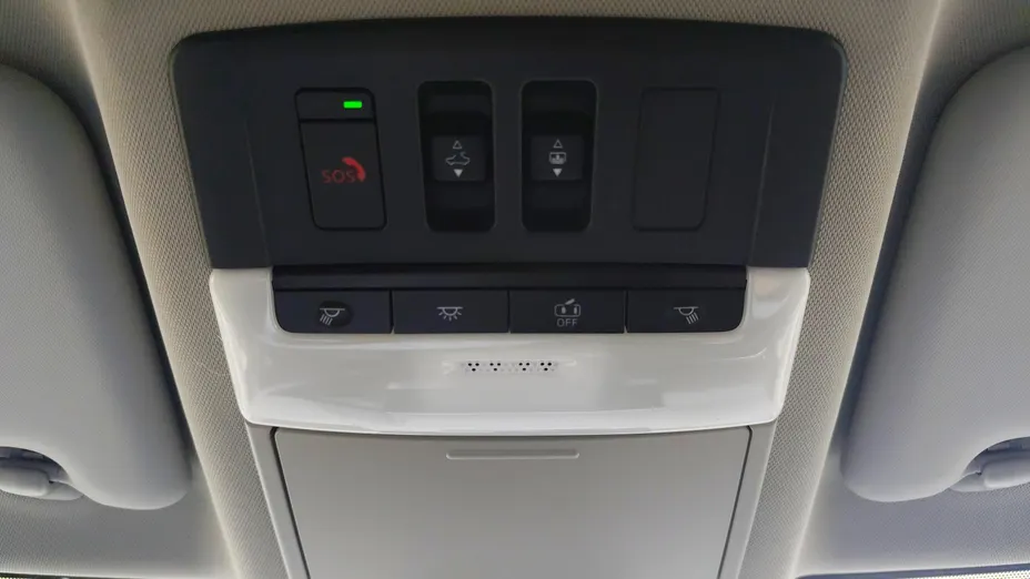 NISSAN X-Trail X-Trail 1.5 VC-T e-POWER Tekna e-4ORCE 7os Nowy