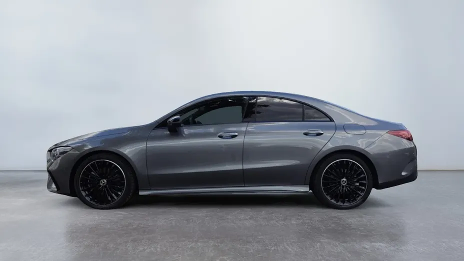 MERCEDES-BENZ CLA CLA 200 mHEV AMG Line 7G-DCT Nowy