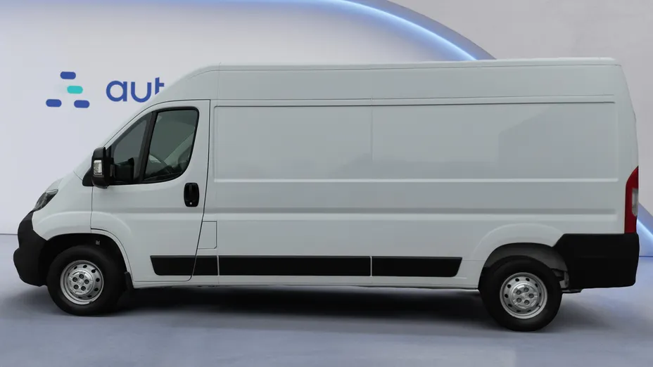 PEUGEOT Boxer Boxer 335 BlueHDi L3H2