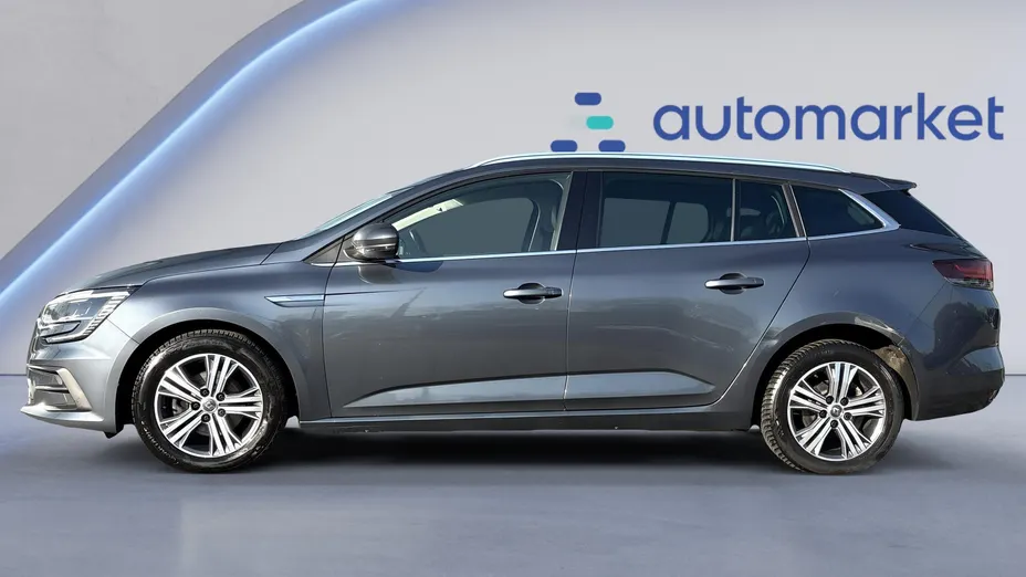 RENAULT Megane Megane 1.3 TCe FAP Intens EDC