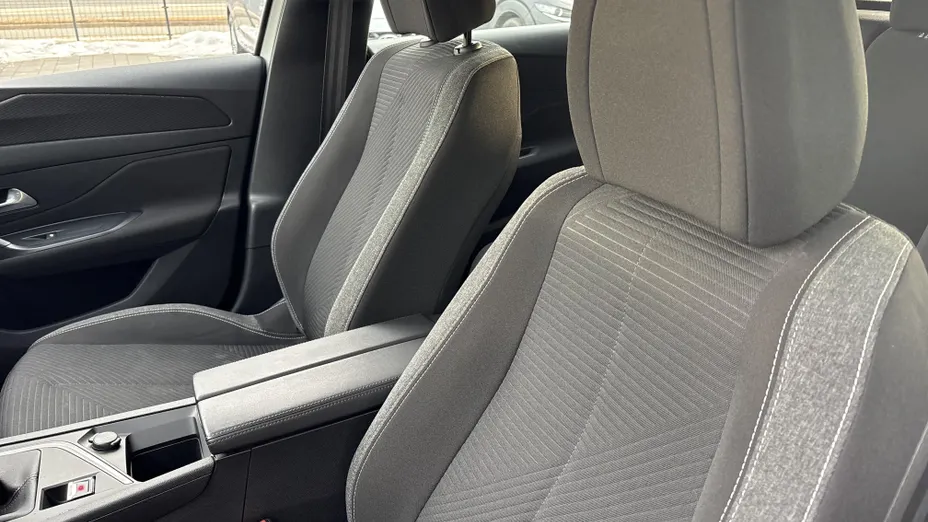 PEUGEOT 308 308 1.5 BlueHDi Active Pack S&S EAT8