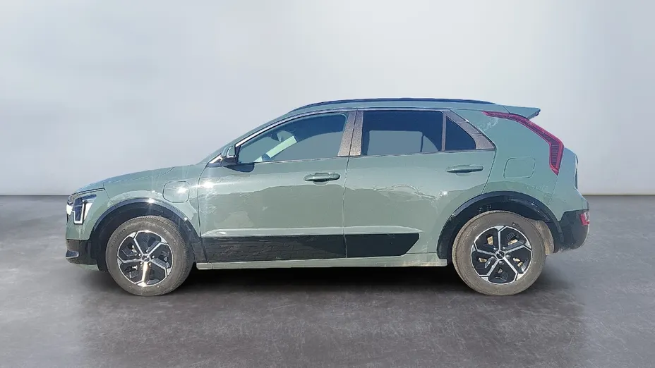 KIA Niro Niro 1.6 GDI Plug-in Hybrid L