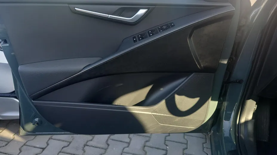 KIA Niro Niro 1.6 GDI Plug-in Hybrid L