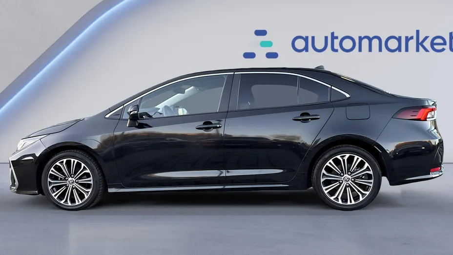 TOYOTA Corolla Corolla 1.8 Hybrid GPF Comfort