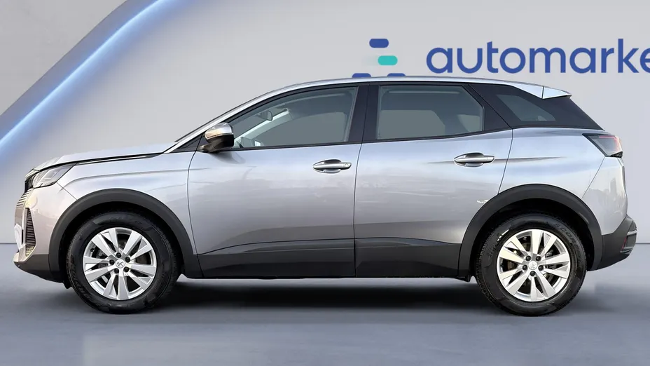 PEUGEOT 3008 3008 1.5 BlueHDi Active S&S